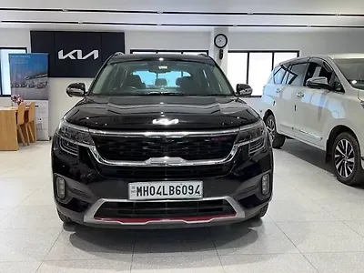 2022 किआ सेल्टोस gtx प्लस 1.5 डीज़ल ऑटोमैटिक 1