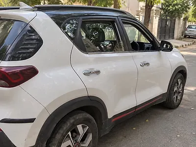 2020 Kia Sonet GTX Plus 1.0 iMT