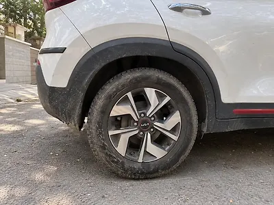 2020 Kia Sonet GTX Plus 1.0 iMT