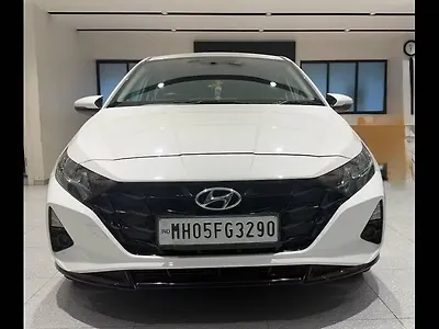 2023 हुंडई एलीट i20 Sportz Petrol Manual 1
