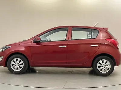 2014 Hyundai i20 Asta 1.2