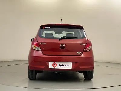 2014 Hyundai i20 Asta 1.2