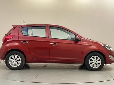 2014 Hyundai i20 Asta 1.2
