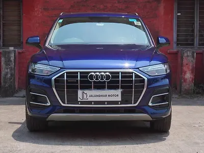 2023 Audi Q5 Technology 45 TFSI [2021-2024] 1