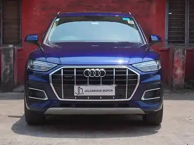2023 ऑडी q5 Technology 45 TFSI [2021-2024] 1