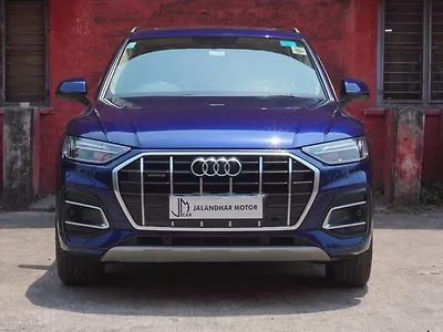 2023 Audi Q5 Technology 45 TFSI [2021-2024] 1
