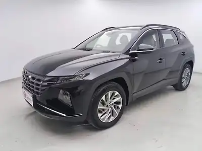 2022 Hyundai Tucson Signature 2.0 AT Petrol 1