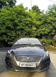 2015 Maruti Suzuki Ciaz VXi+ 1 2015 Maruti Suzuki Ciaz VXi+ 1