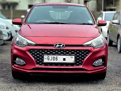 2019 हुंडई एलीट i20 स्पोर्टज़ 1.2 1