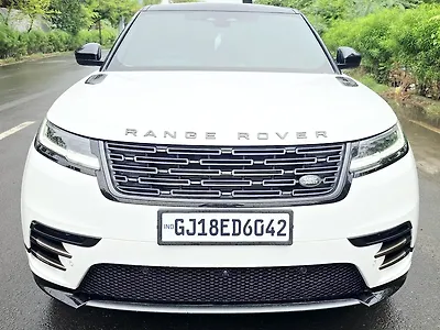 2024 Land Rover Range Rover Velar HSE Dynamic 2.0 Diesel 1