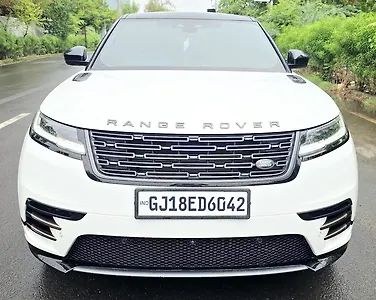 2024 Land Rover Range Rover Velar HSE Dynamic 2.0 Diesel 1 2024 Land Rover Range Rover Velar HSE Dynamic 2.0 Diesel 1