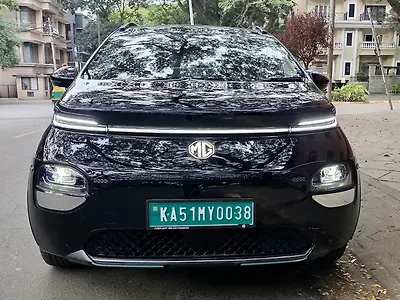 2025 MG Windsor EV Essence 38.0 kWh