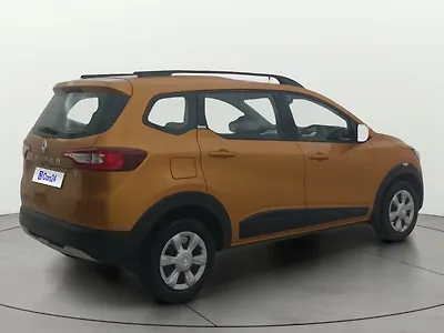 2021 Renault Triber RXZ