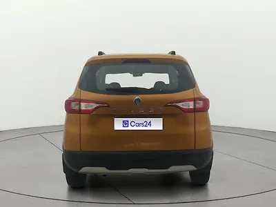 2021 Renault Triber RXZ