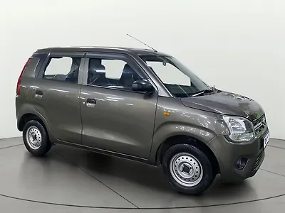 2020 Maruti Suzuki Wagon R LXi 1.0 CNG 1 2020 Maruti Suzuki Wagon R LXi 1.0 CNG 1