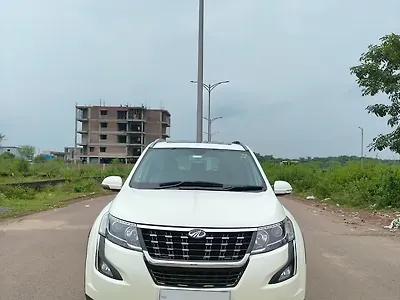 2020 महिंद्रा XUV500 W11 [2018-2020] 1