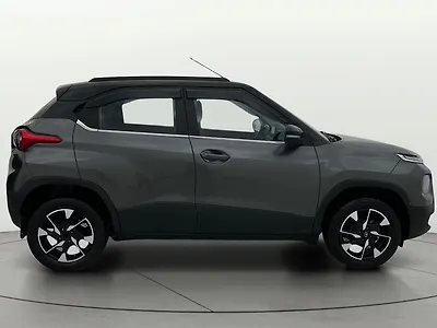 2022 Tata Punch Creative MT