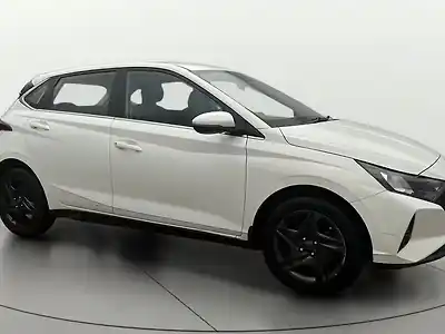 2022 हुंडई एलीट i20 स्पोर्टज़ 1.2 एमटी [2020-2023] 1