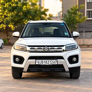 2020 Maruti Suzuki Vitara Brezza ZXi Plus 1 2020 Maruti Suzuki Vitara Brezza ZXi Plus 1