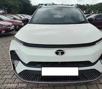 2024 Tata Nexon EV Empowered Plus Long Range 1