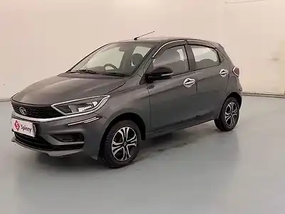2021 टाटा टियागो xt [2020-2023] 1