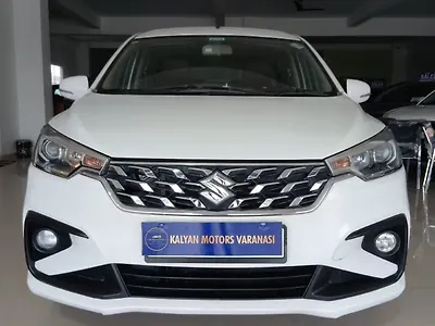 2024 Maruti Suzuki Ertiga VXi (O) CNG [2023-2025] 1