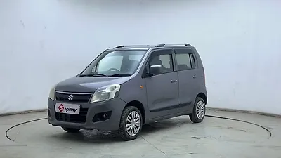 2014 Maruti Suzuki Wagon R VXI 1 2014 Maruti Suzuki Wagon R VXI 1