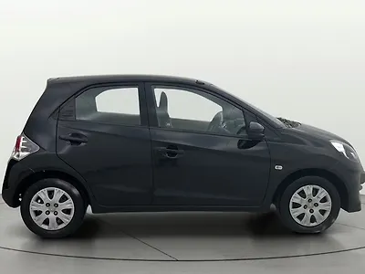 2015 Honda Brio S MT