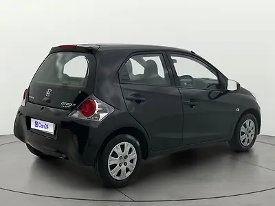 2015 Honda Brio S MT