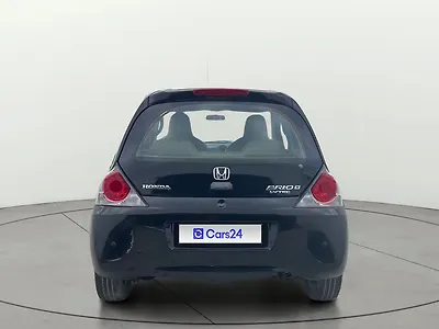 2015 Honda Brio S MT