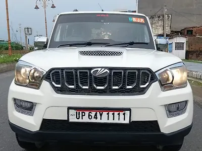 2015 महिंद्रा स्कॉर्पियो s10 1