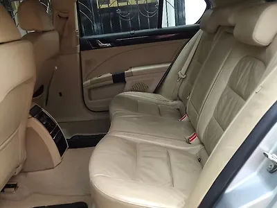 2010 Skoda Superb Elegance 1.8 TSI MT