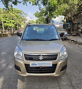 2014 Maruti Suzuki Wagon R LXI CNG 1 2014 Maruti Suzuki Wagon R LXI CNG 1