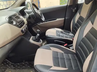 2015 Hyundai Xcent S 1.2 (O)