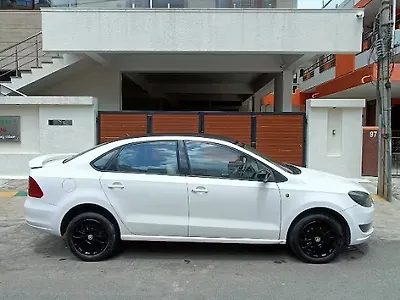2014 Skoda Rapid 1.6 MPI Elegance