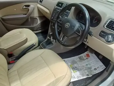 2014 Skoda Rapid 1.6 MPI Elegance
