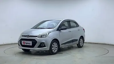 2015 Hyundai Xcent S 1.2 (O) 1 2015 Hyundai Xcent S 1.2 (O) 1