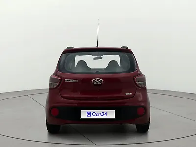 2019 Hyundai Grand i10 Magna AT 1.2 Kappa VTVT