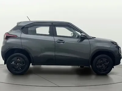 2025 Tata Punch Adventure Plus