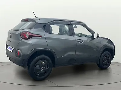 2025 Tata Punch Adventure Plus