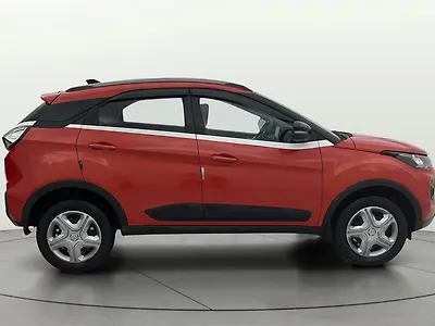 2021 Tata Nexon XZ