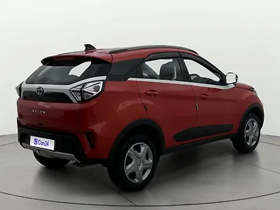 2021 Tata Nexon XZ