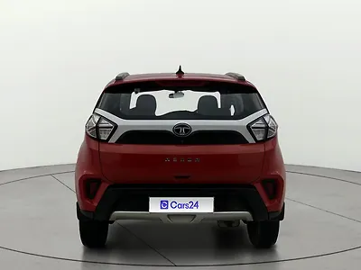 2021 Tata Nexon XZ