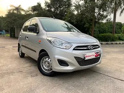 2012 Hyundai i10 Era 1.1 iRDE2 [2010-2017] 1