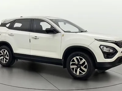 2022 Tata Harrier XZA Plus 1