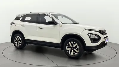 2022 Tata Harrier XZA Plus 1 2022 Tata Harrier XZA Plus 1