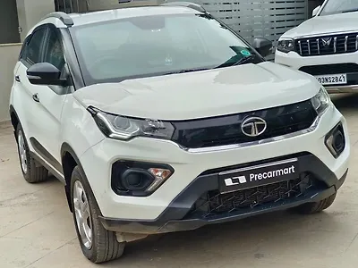2020 Tata Nexon XM (S)