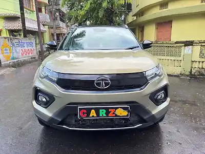 2023 Tata Nexon XZ Plus LUXS Kaziranga 1