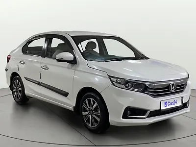 2022 Honda Amaze VX MT 1.2 Petrol [2021-2023] 1