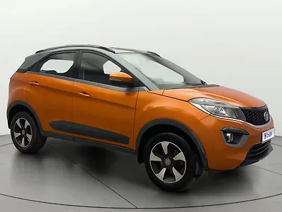 2019 Tata Nexon XZ Plus 1